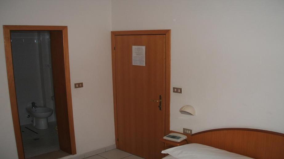 Hotel Annarita Римини Экстерьер фото
