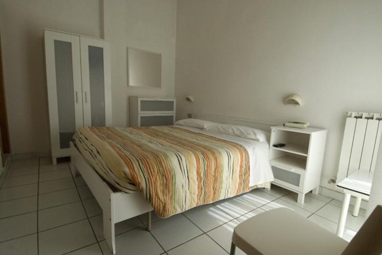 Hotel Annarita Римини Экстерьер фото